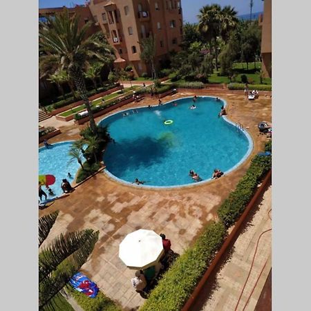 Rico House Daire Bouznika Dış mekan fotoğraf