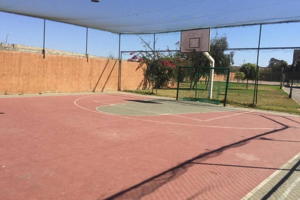 Rico House Daire Bouznika Dış mekan fotoğraf