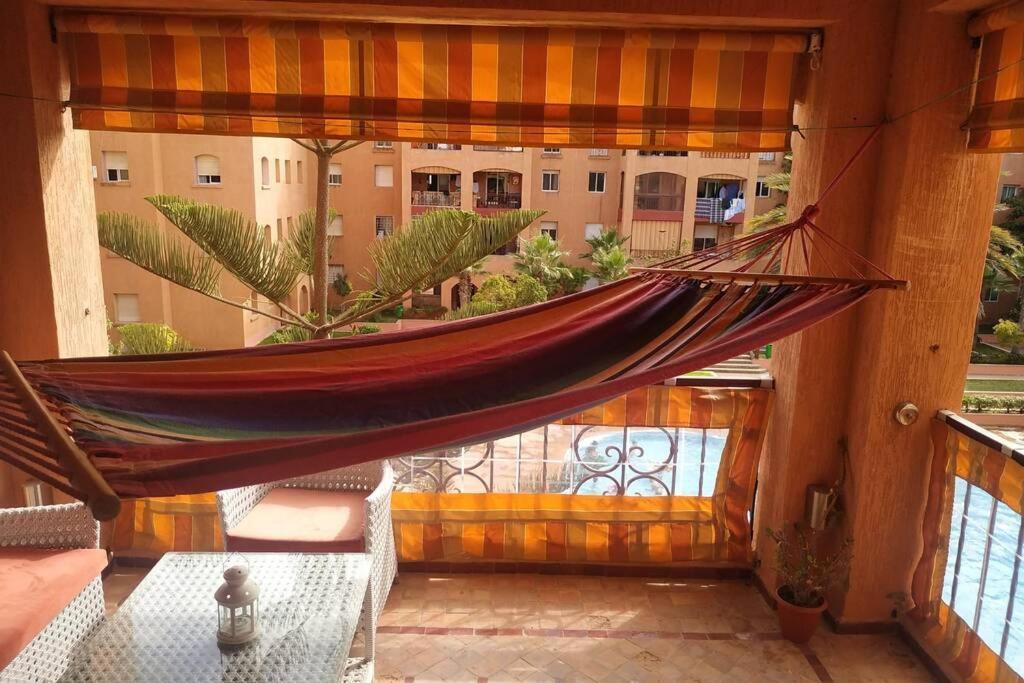 Rico House Daire Bouznika Dış mekan fotoğraf